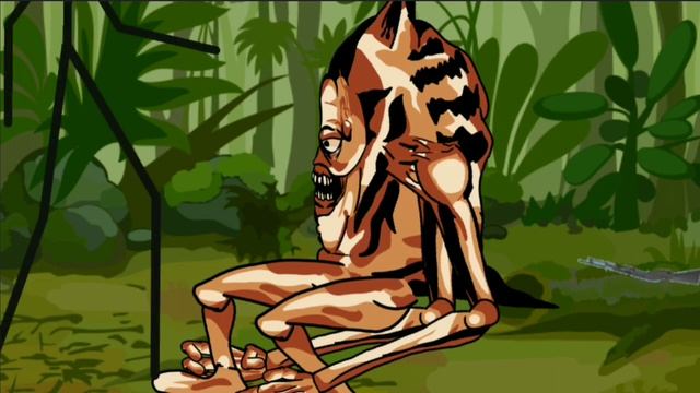 trollge vs gorefield (Dc2) pt 1 *mi opinion* смотреть онлайн