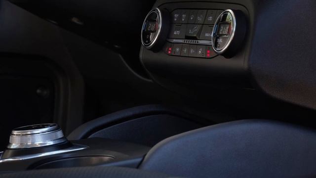 Nowy Ford Kuga 2020 4K смотреть онлайн