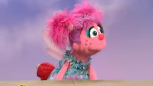 Sesame Street: What a Piece of Paper with Elmo and Abby смотреть онлайн