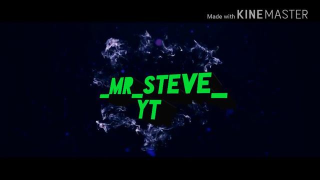 ИНТРО ДЛЯ КАНАЛА! _Mr_StEvE_ YT+ ССЫЛКА НА ЕГО КАНАЛ СМОТРИ В ОПИСАНИЕ! смотреть онлайн