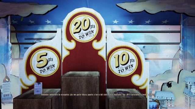 BioShock the collection #34 Bienvenido a Columbia смотреть онлайн