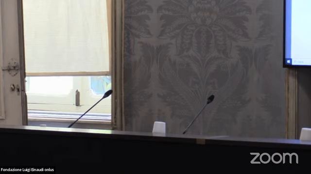 Race and ethnicity in the pre-modern Mediterranean:theories and methodologies, first session смотреть онлайн