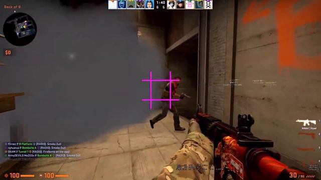 Максимально упоротые прицелы (кс го) смотреть онлайн