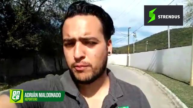 Rayados | Funes Mori y Layún descartados para los Cuartos de Ida | ONCE Diario смотреть онлайн