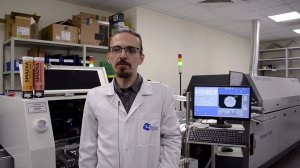 Синтетическая смазка для линейных направляющих и ШВП станков с ЧПУ