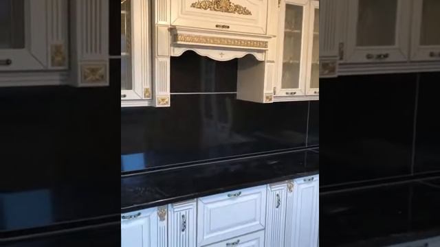 Сборка установка Кухонный мебели гарнитур "Азалия люкс 4"3.90/2.30м смотреть онлайн