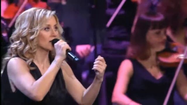 Франция - Любовь похожая на сон (Lara Fabian) смотреть онлайн