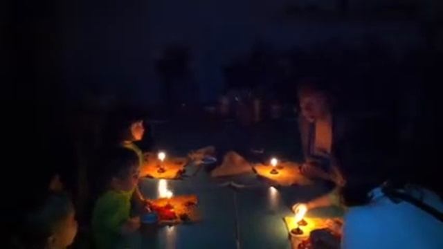 Благодарю Тебя, Господи! смотреть онлайн