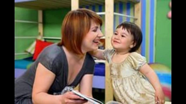 как воспитывать детей 8 лет смотреть онлайн