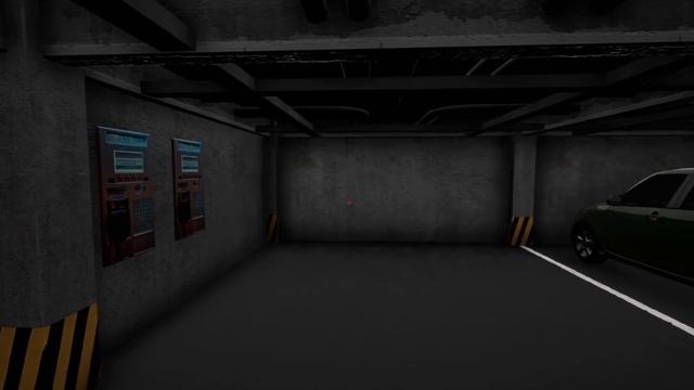 Horror Games Where You're Being Followed Home Or To Your Car смотреть онлайн