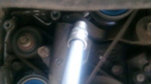 Стук двигателя 4g69 на МИТЦУБИСИ АУТЛЕНДЕР 1 ( CU)