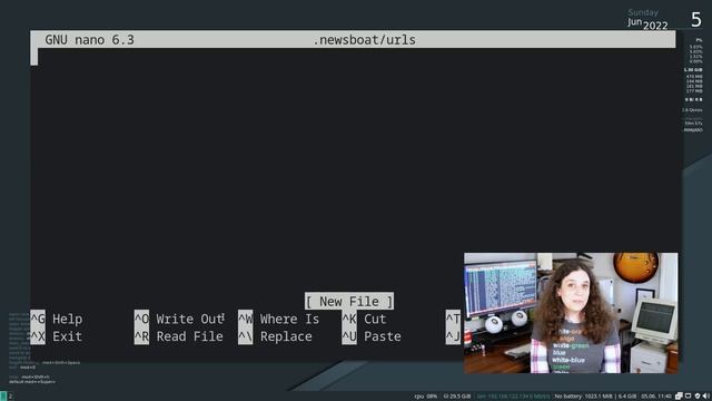 Newsboat RSS Reader: Fight The Algorithm From The Terminal!