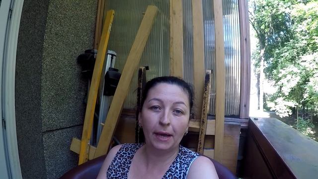 Повторный техосмотр в Латвии,природа на проминаде , вопрос-ответ Kirsis Family TV смотреть онлайн