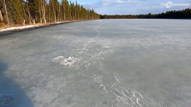 ЗАКРЫТИЕ ЗИМНЕГО СЕЗОНА 2022 - 2023 \ ДО СВИДАНИЯ, ПОДЛЁДНАЯ РЫБАЛКА \ Часть 5 \ НУ ВОТ И ВСЁ ... смотреть онлайн