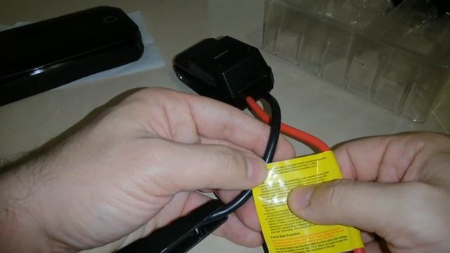 ДЖАМП СТАРТЕР BASEUS JUMP STARTER ПОЛНЫЙ ОБЗОР НА ПРИМЕРЕ HYUNDAI SOLARIS | БУСТЕР BASEUS смотреть онлайн