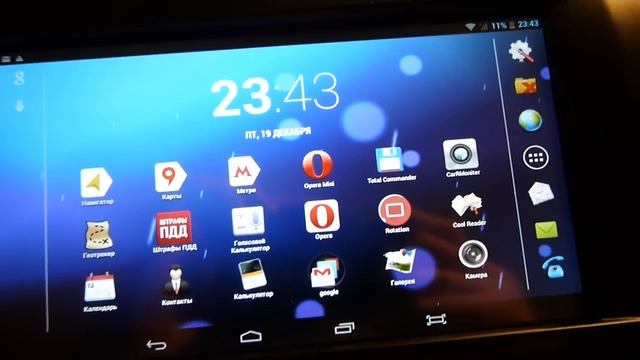 Беспроводная wifi камера заднего вида для Android смотреть онлайн