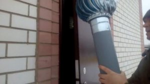 Турбодефлектор не работает