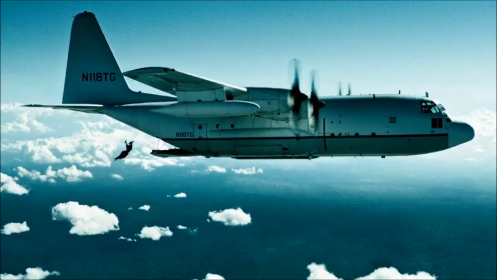 На гребне волны (2015) Дублированный трейлер смотреть онлайн