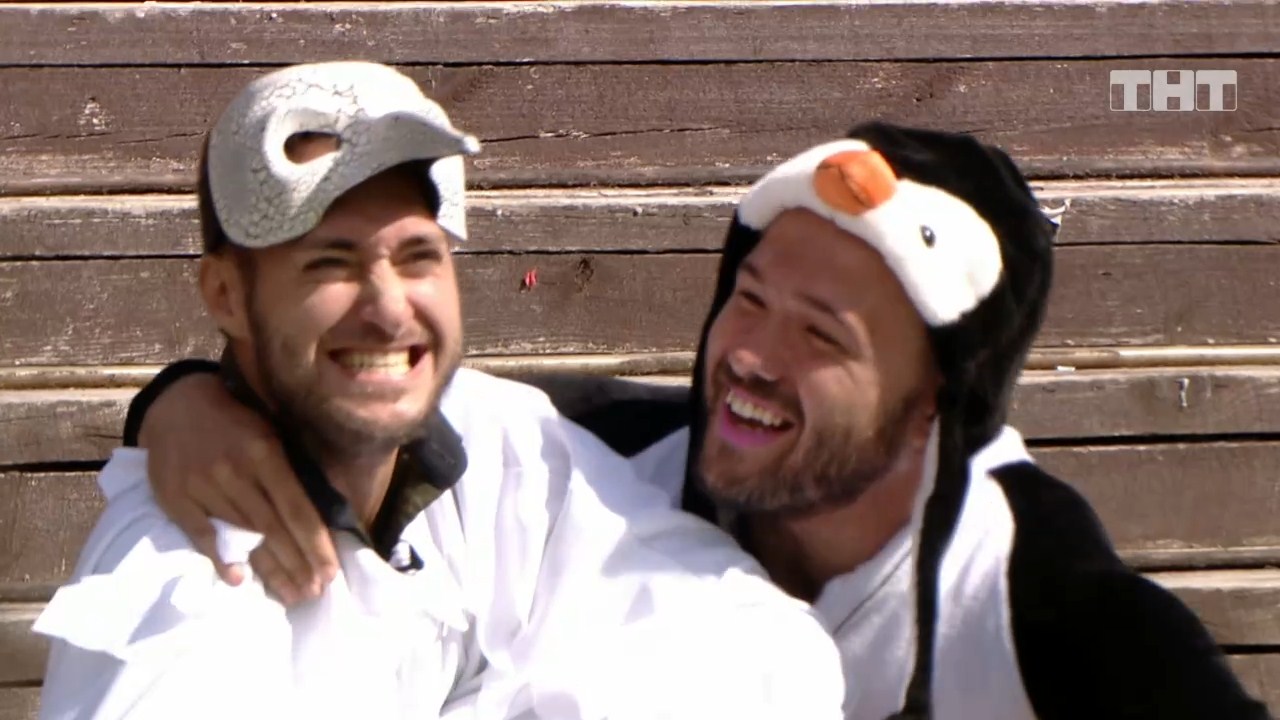 ДОМ-2 Lite 5566 день Дневной эфир (06.08.2019) смотреть онлайн