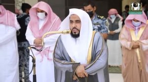 Пятничный намаз в Мекке.