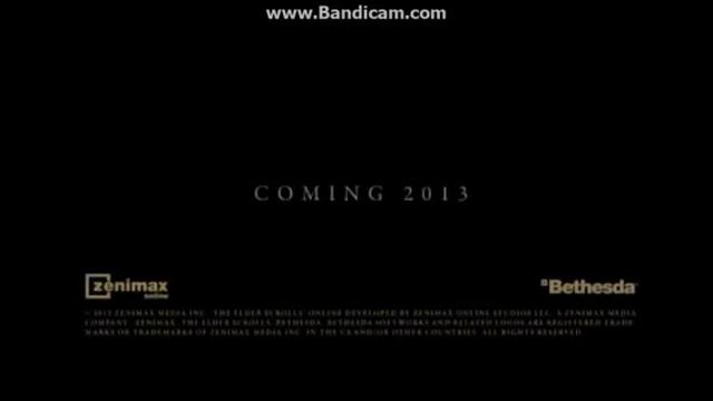 Elder Scrolls: Online Trailer And Beta!!!!!