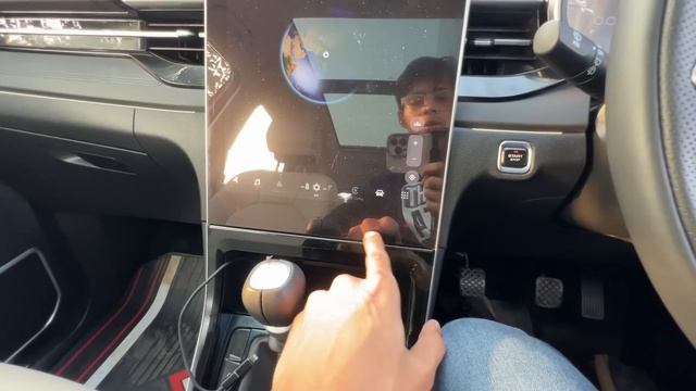 2023 MG Hector Facelift Smart Pro Drive Review - Better Than Mahindra XUV 700 ?? смотреть онлайн