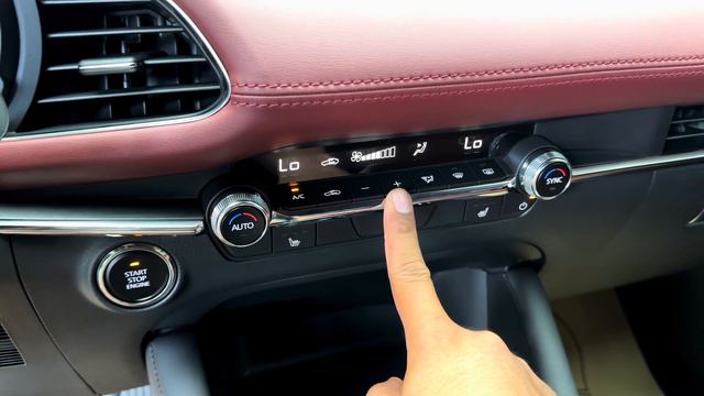 New Color Mazda 3 2024 Review Interior and Exterior смотреть онлайн