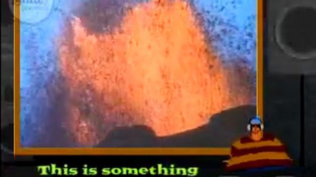 Volcano song смотреть онлайн