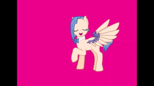 [PMV/Пони – Клип ]- Бабек Мамедрзаев -Принцесса смотреть онлайн