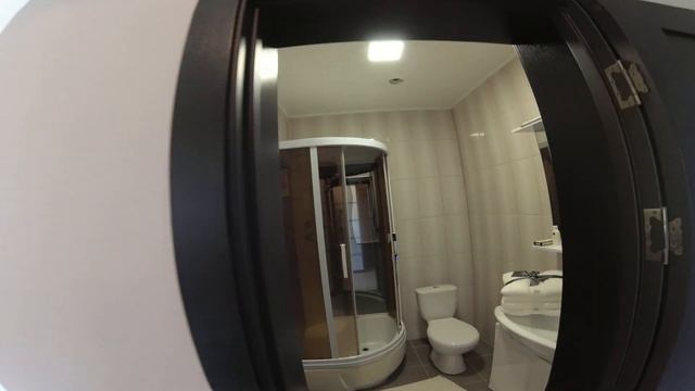 Room tour at the Y GuestHouse Kyiv countryside смотреть онлайн