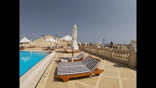 IL MERCATO 5* - обзор отеля от турагента - 2020