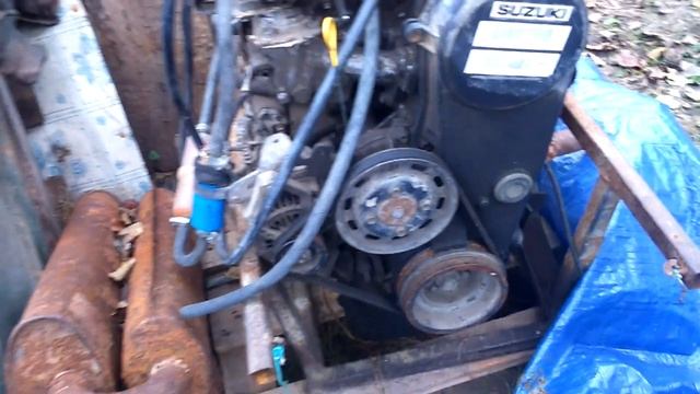 Продаются мотопомпы. Улитка мп 800 уширеное рабочее колесо с двигателем g10 от исузу смотреть онлайн