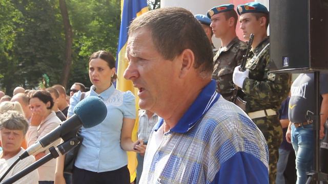 Віктор Коваленко смотреть онлайн
