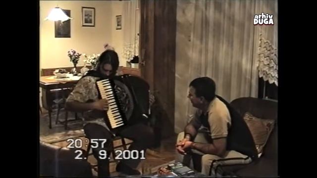 Bojan Jovanović - Ciocârlia (Ševa) смотреть онлайн