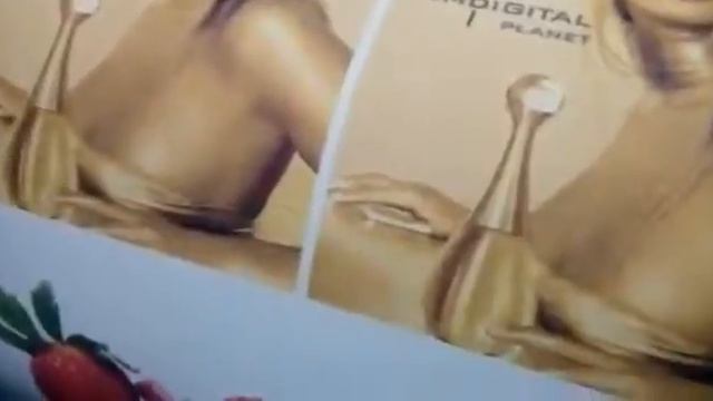 Печать на самоклеящейся пленке с блеском смотреть онлайн