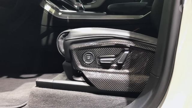 Audi Q8 ABT (2019) - Gorgeous Project from ABT смотреть онлайн