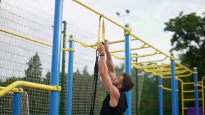 Как Научиться Подтягиваться на Турнике с Нуля?