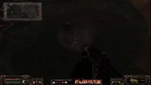 . Сталкер путь человека дежавю, где искать мазь Шершню на Свалке