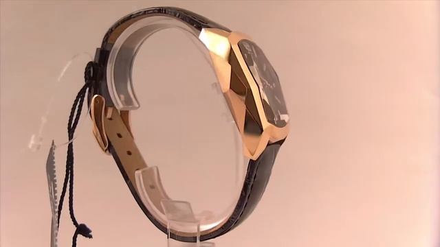 Женские наручные часы CHRONOTECH - CT.7114L/22 смотреть онлайн