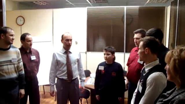 УРОК 2 Проведение игры "Денежный поток" смотреть онлайн