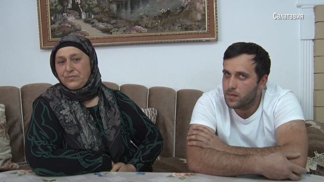 Асият Мусалаева- мастер по изготовлению люлек смотреть онлайн