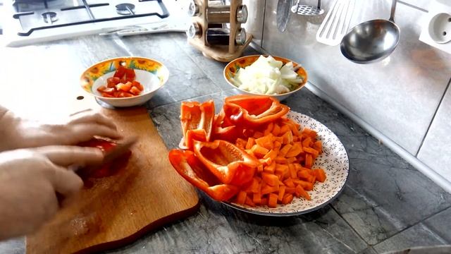 Шеф-повар дома