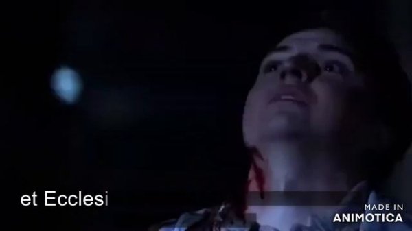 Exorcismo de supernatural (exorcizamus te) 7x15 dublado