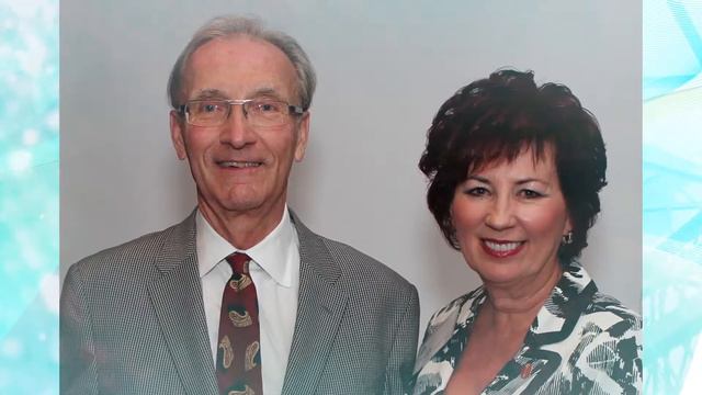 2017 Centennial Leadership Award: Dr. Gary Faulkner, P.Eng. смотреть онлайн