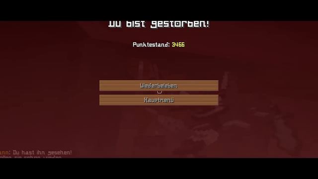 Schwere Verletzungen ★ Minecraft LEBEN | #19