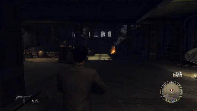 Mafia 2#11 (2023) смотреть онлайн