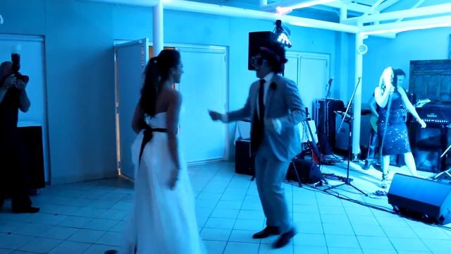 Wedding Intro Dance смотреть онлайн