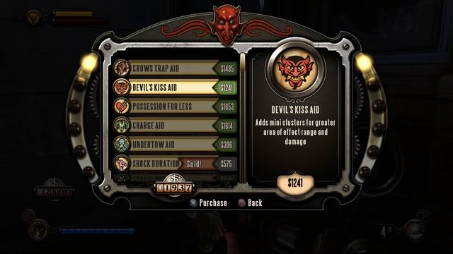 Bioshock Infinite - walkthrough part 15 on hard. Прохождение часть 15 на высокой сложности смотреть онлайн
