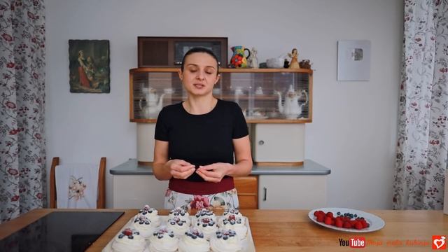 MINI PAVLOVE - svi trikovi za uspjeh смотреть онлайн