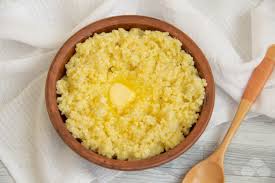 Как приготовить пшенную кашу в мультиварке. смотреть онлайн